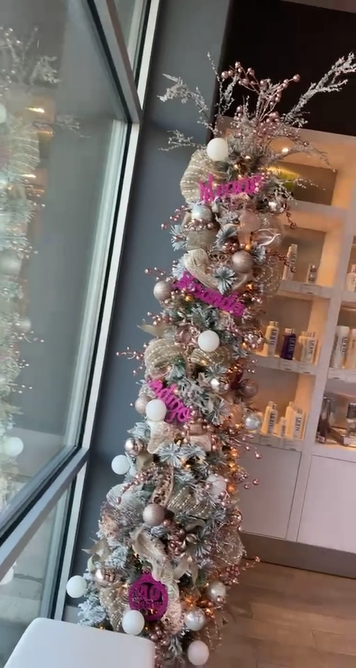 Blo Blow Dry Bar Las Colinas view 2
