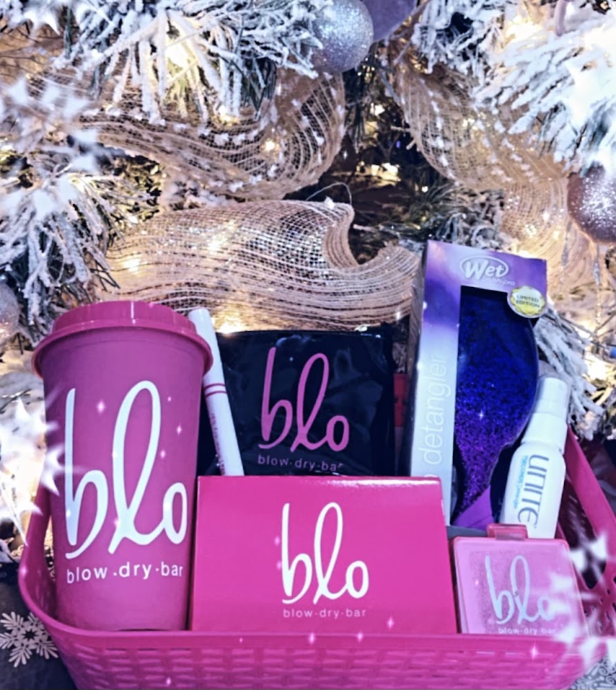Blo Blow Dry Bar Las Colinas view 3