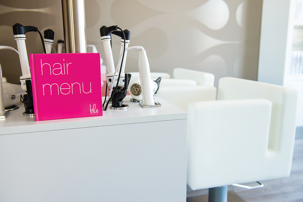 Blo Blow Dry Bar Las Colinas view 4