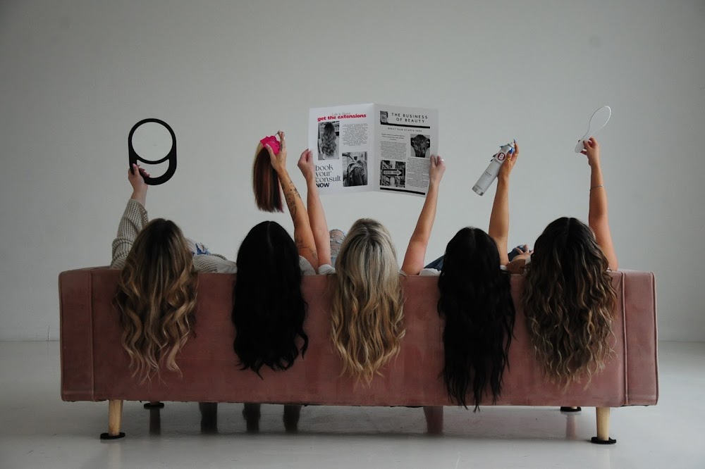 Blondie’s Salon, Inc. primary photo