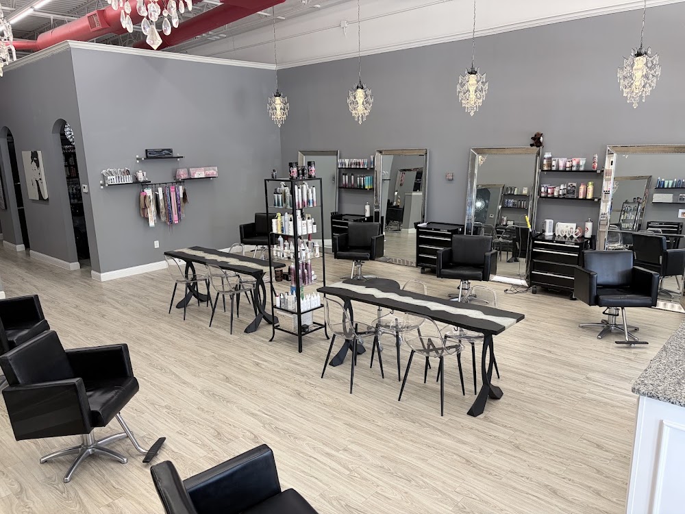 Blondie’s Salon, Inc. view 3