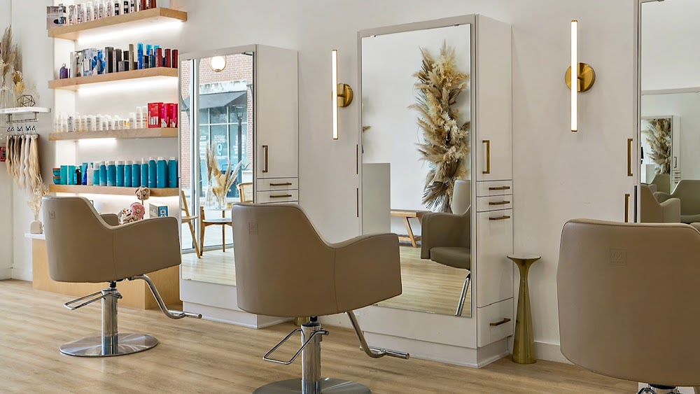 Blondtourage Salon primary photo