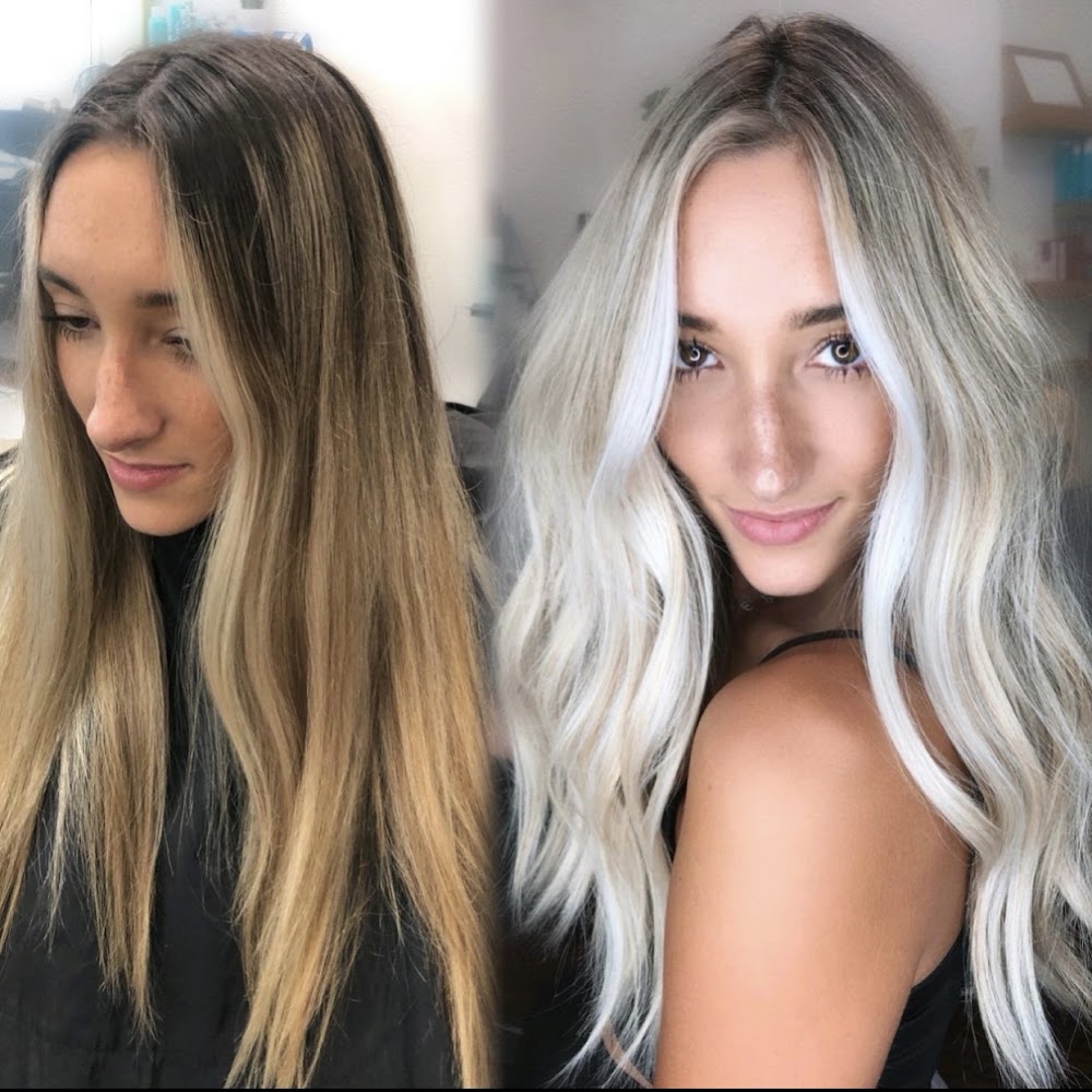 Blondtourage Salon view 5