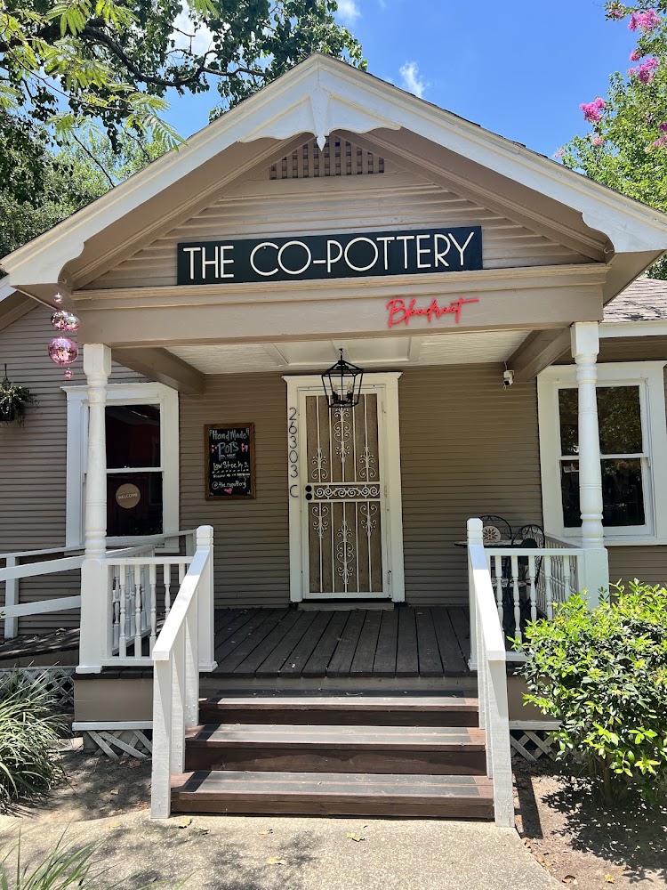 Bloodroot Salon primary photo