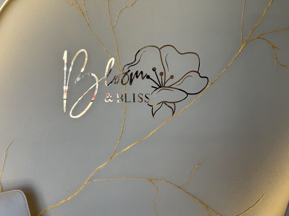 Bloom and Bliss Beauty view 3