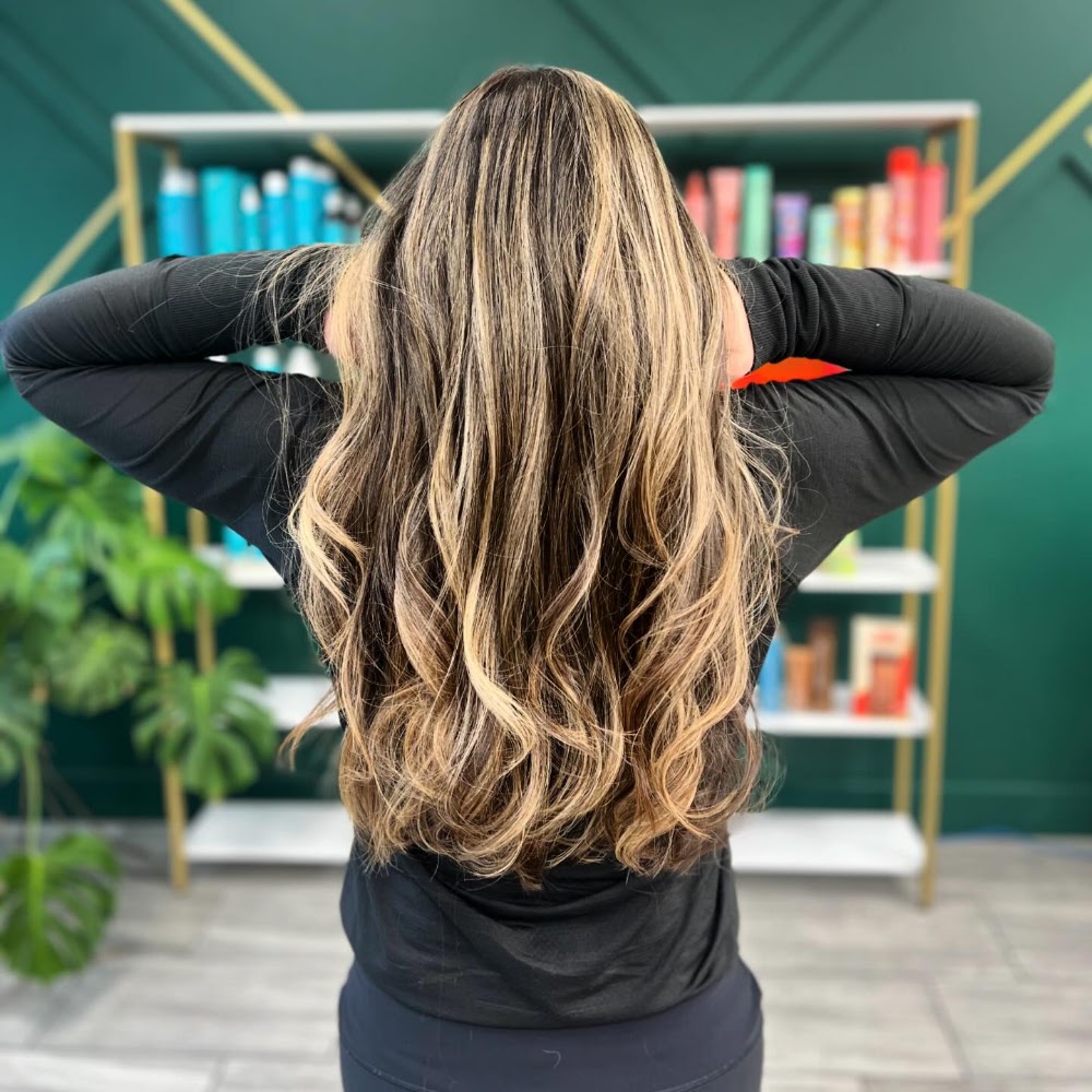 Bloom Hair Bar primary photo