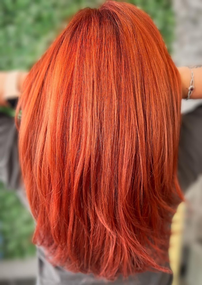 Bloom Hair Bar view 3
