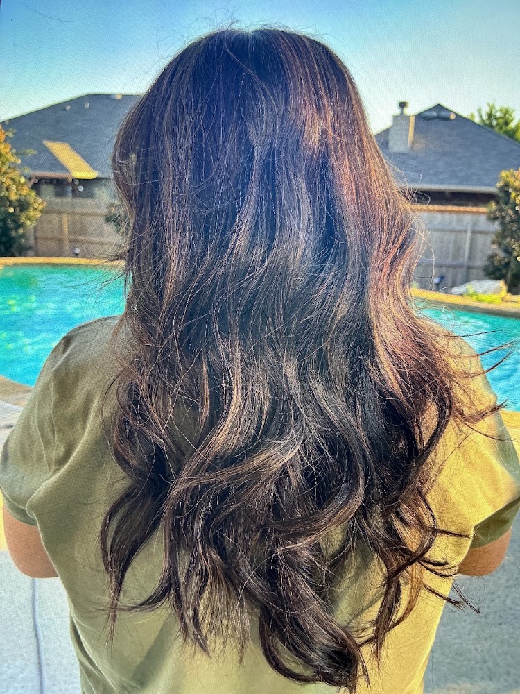 Bloom Hair Bar view 4