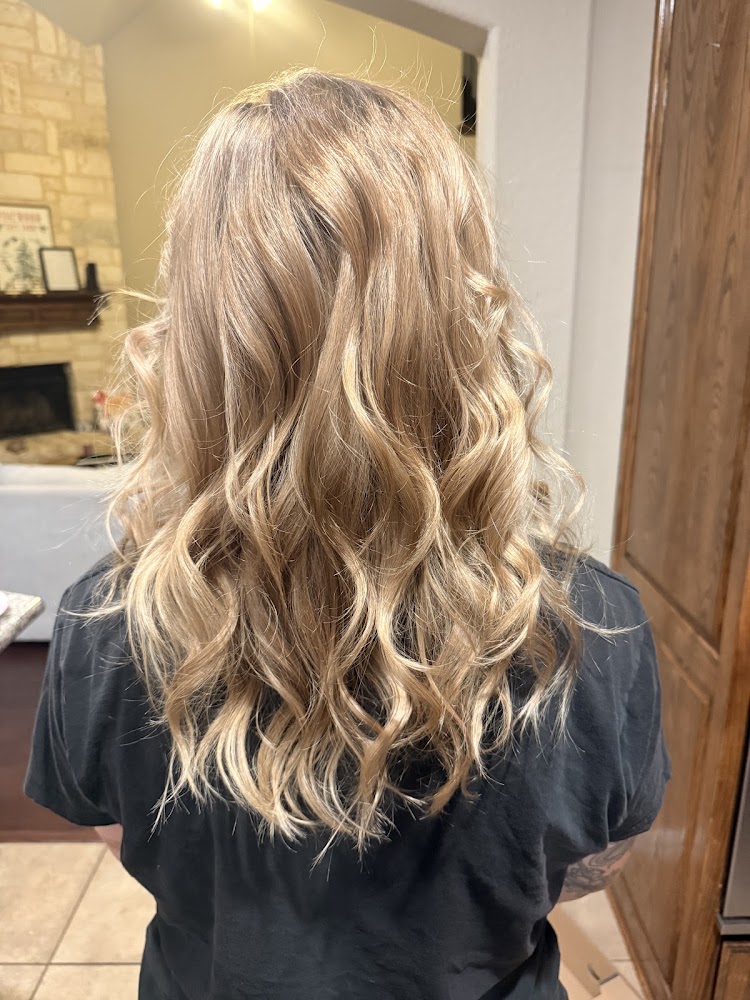 Bloom Hair Bar view 5