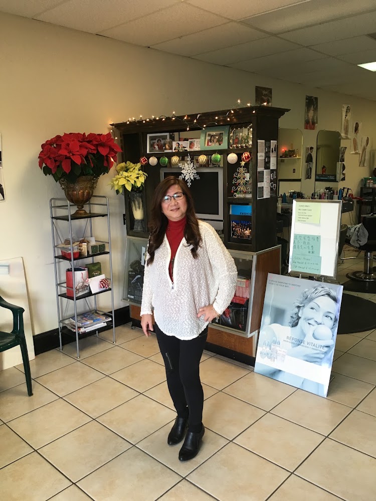 Boardwalk Salon & Spa view 2