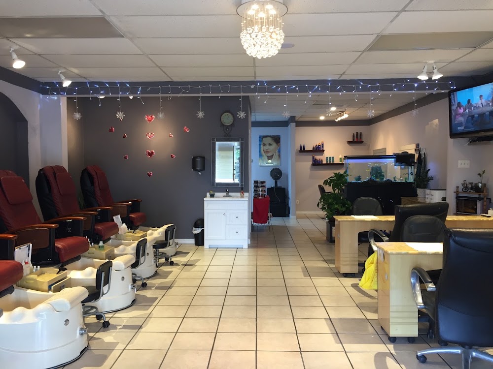 Boardwalk Salon & Spa view 5