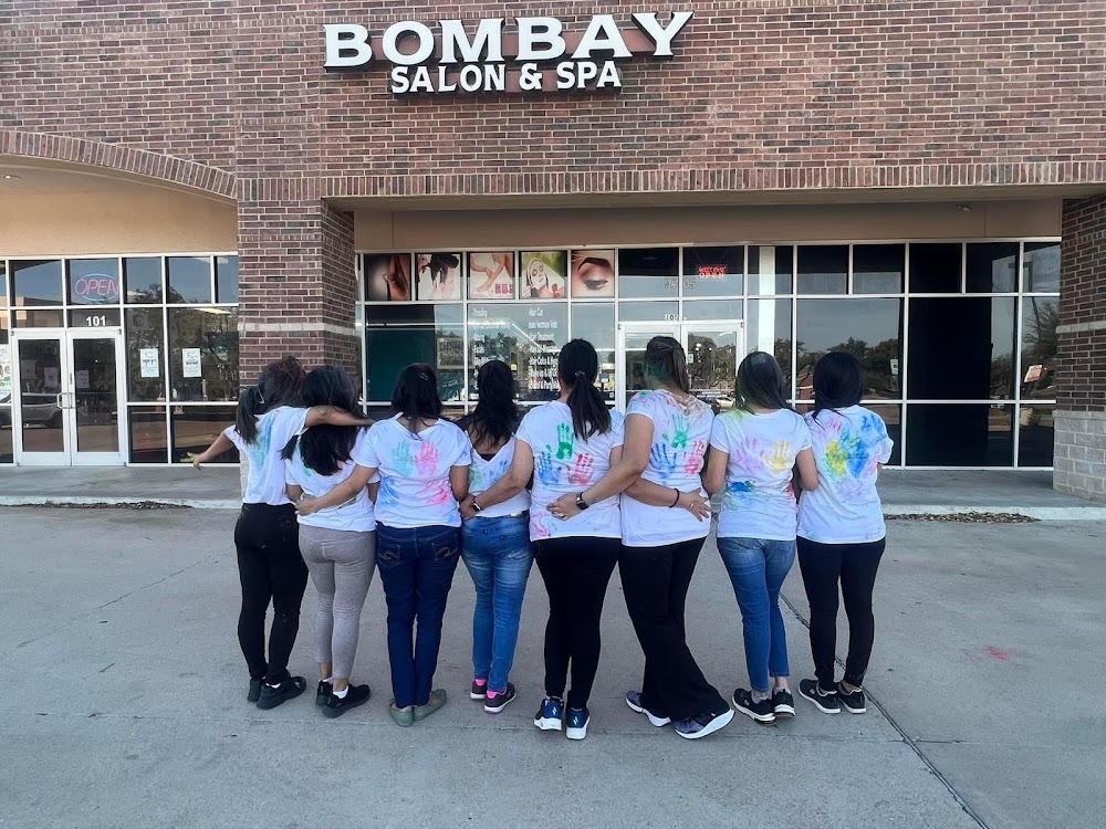 Bombay Salon and Spa primary photo