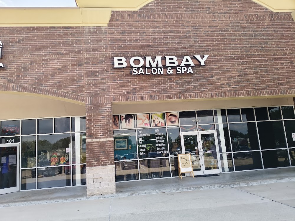 Bombay Salon and Spa view 2