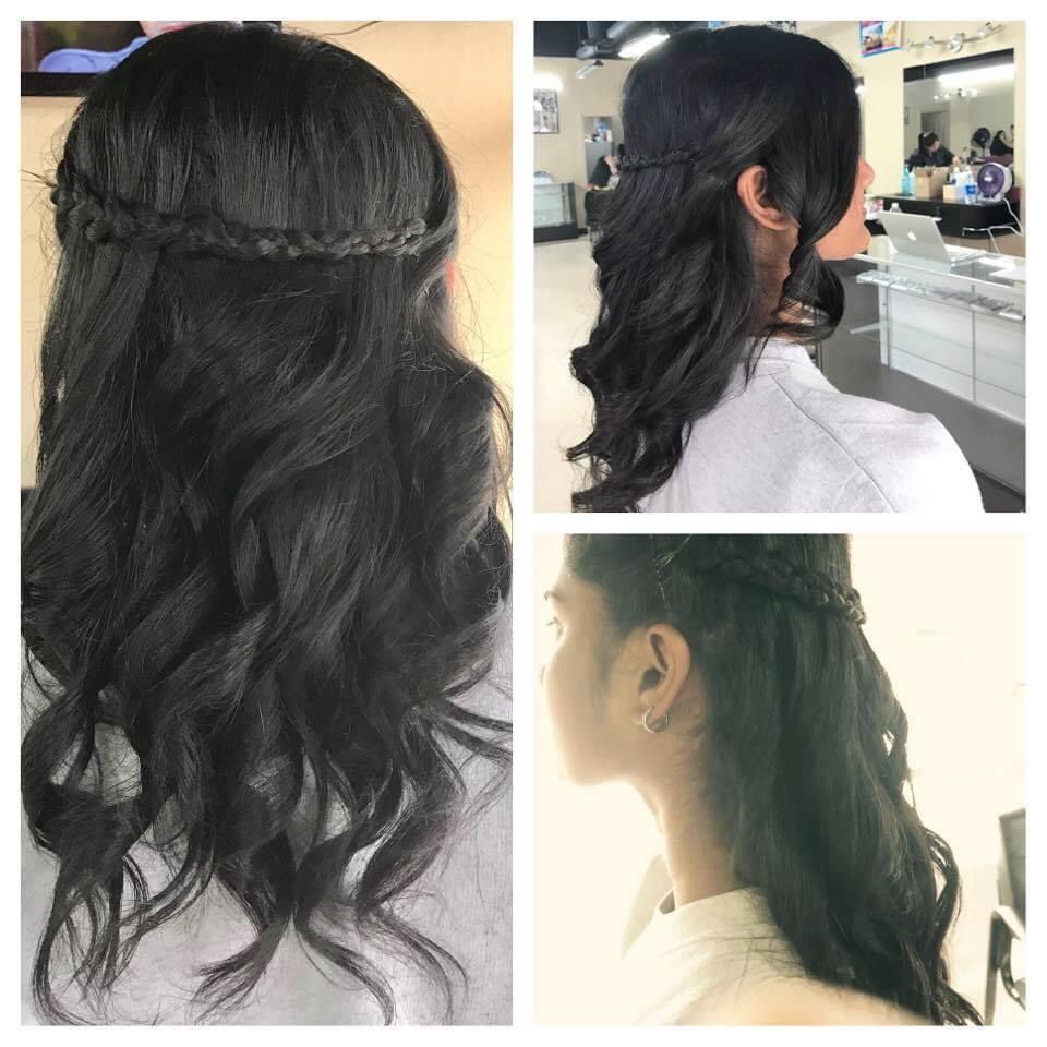 Bombay Salon and Spa view 4