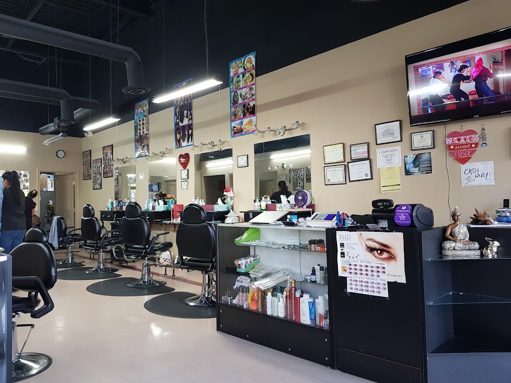 Bombay Salon and Spa view 5