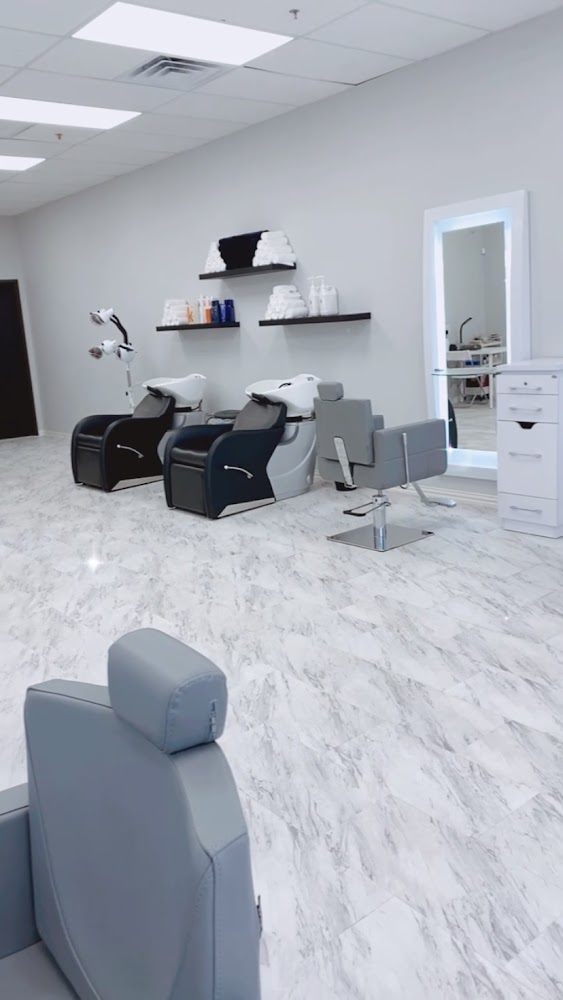 Bombshell’s Hair & Brow Studio view 2