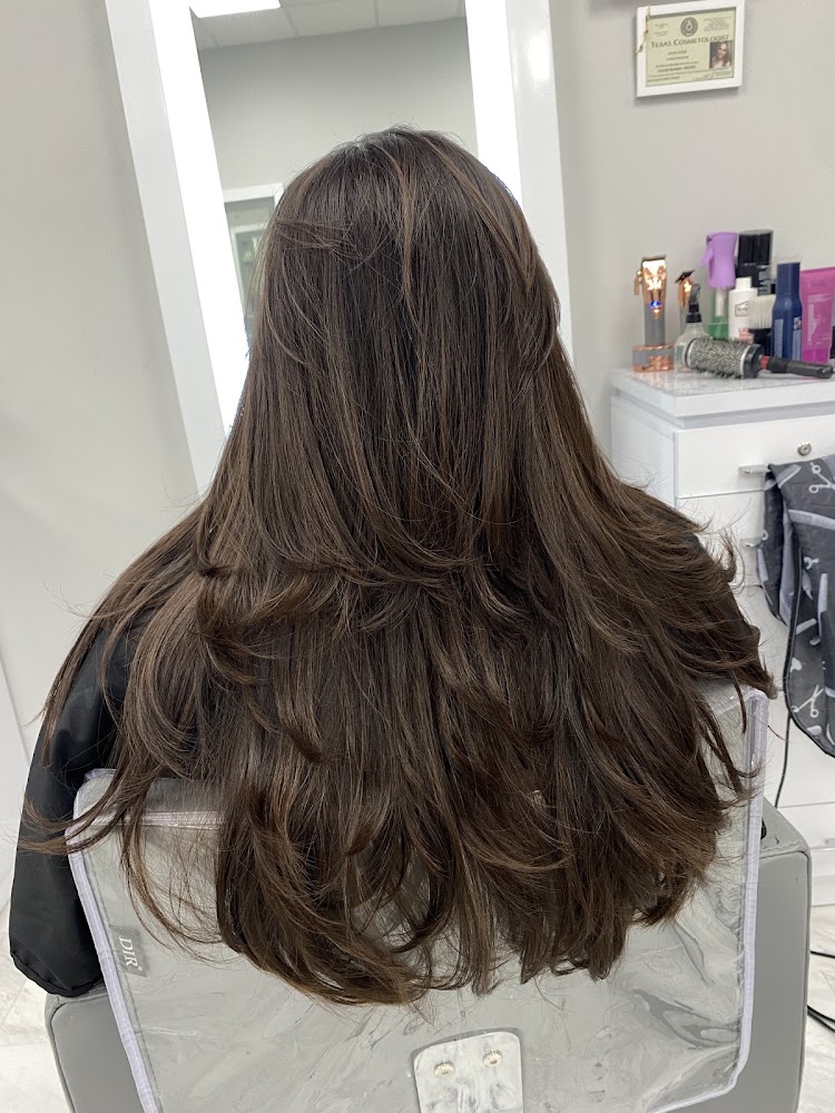 Bombshell’s Hair & Brow Studio view 3