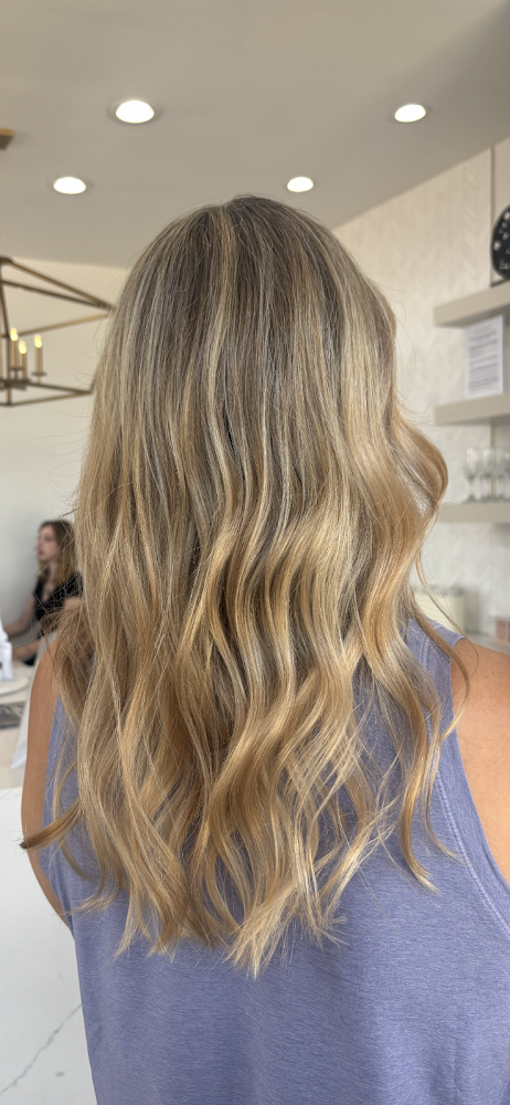 Bonjour Belle Salon - Woodforest view 2
