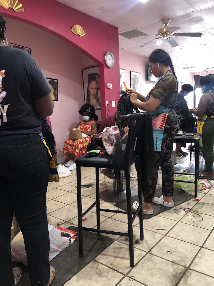 Braids R Us view 4