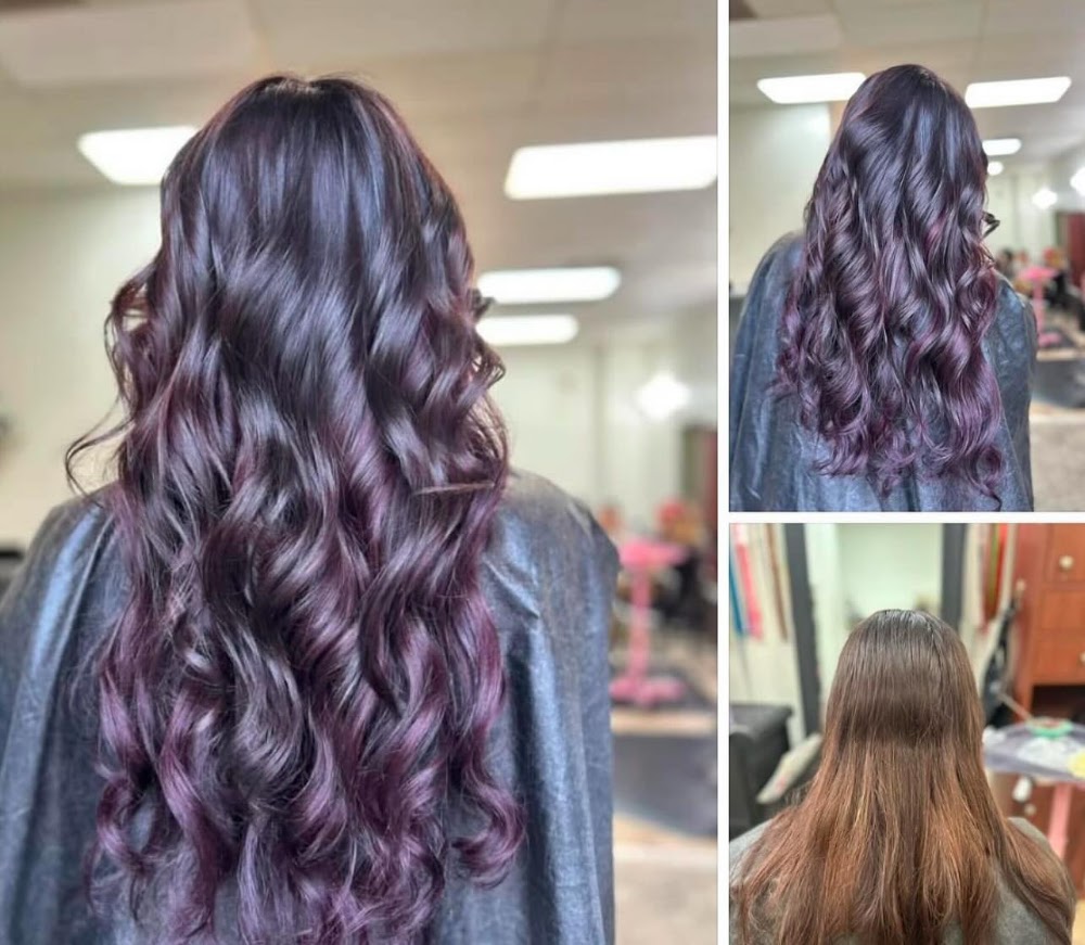Bravados Salon primary photo