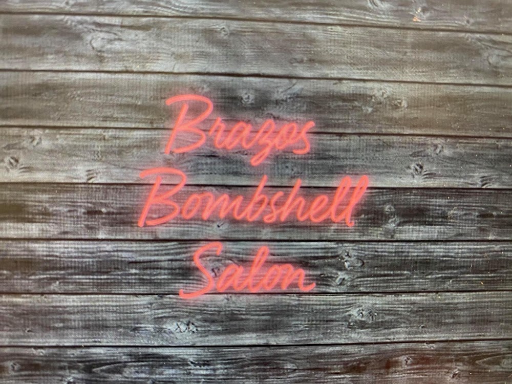 Brazos Bombshell Salon primary photo