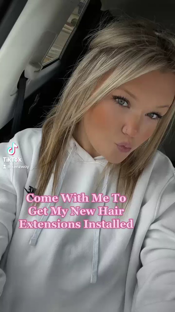 Brazos Bombshell Salon view 2