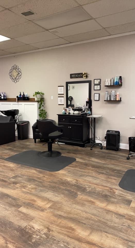Brazos Bombshell Salon view 4