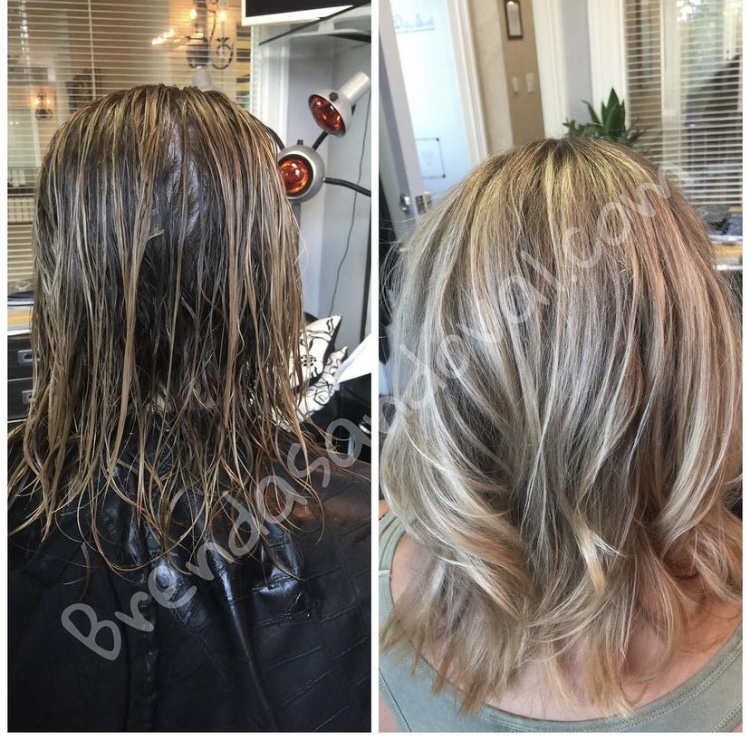Brenda’s Hair Studio view 5