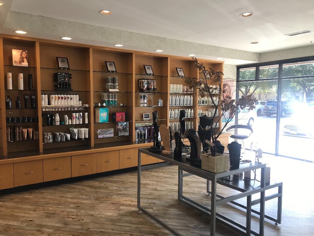 Brian of London Hair Design view 2