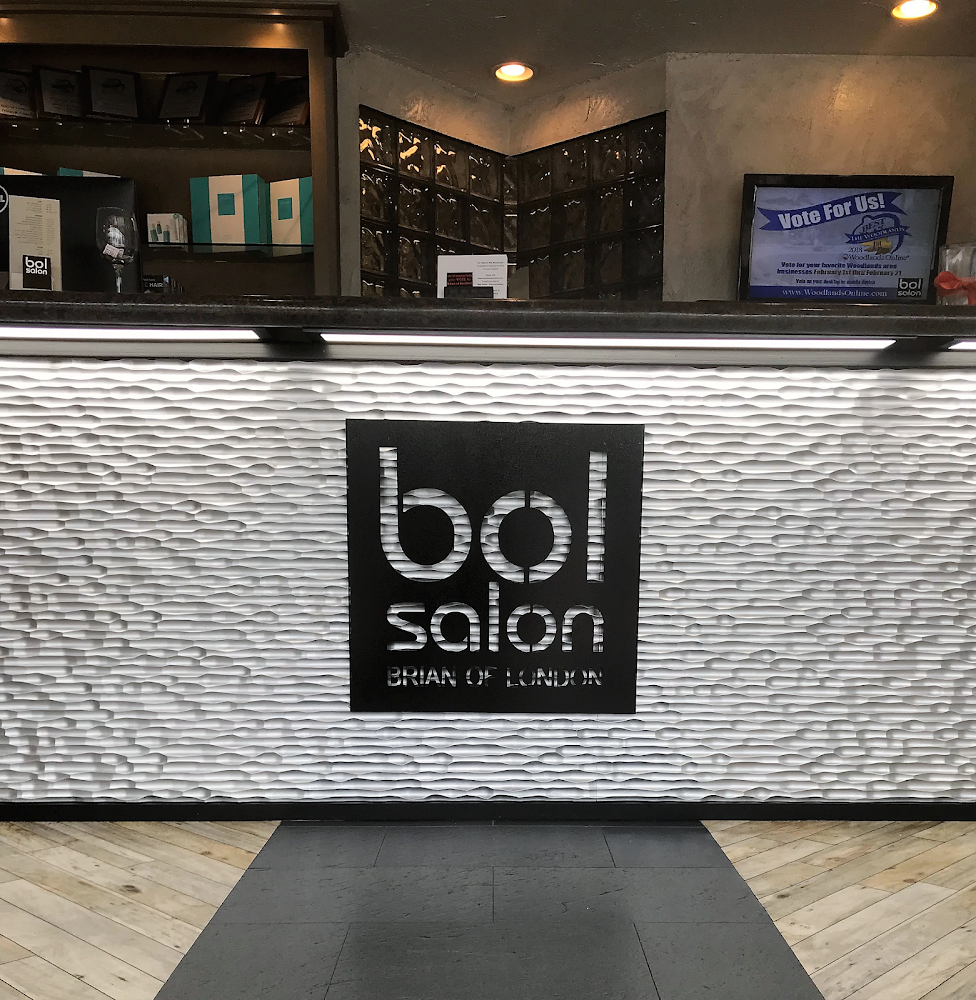 Brian of London Hair Design view 5
