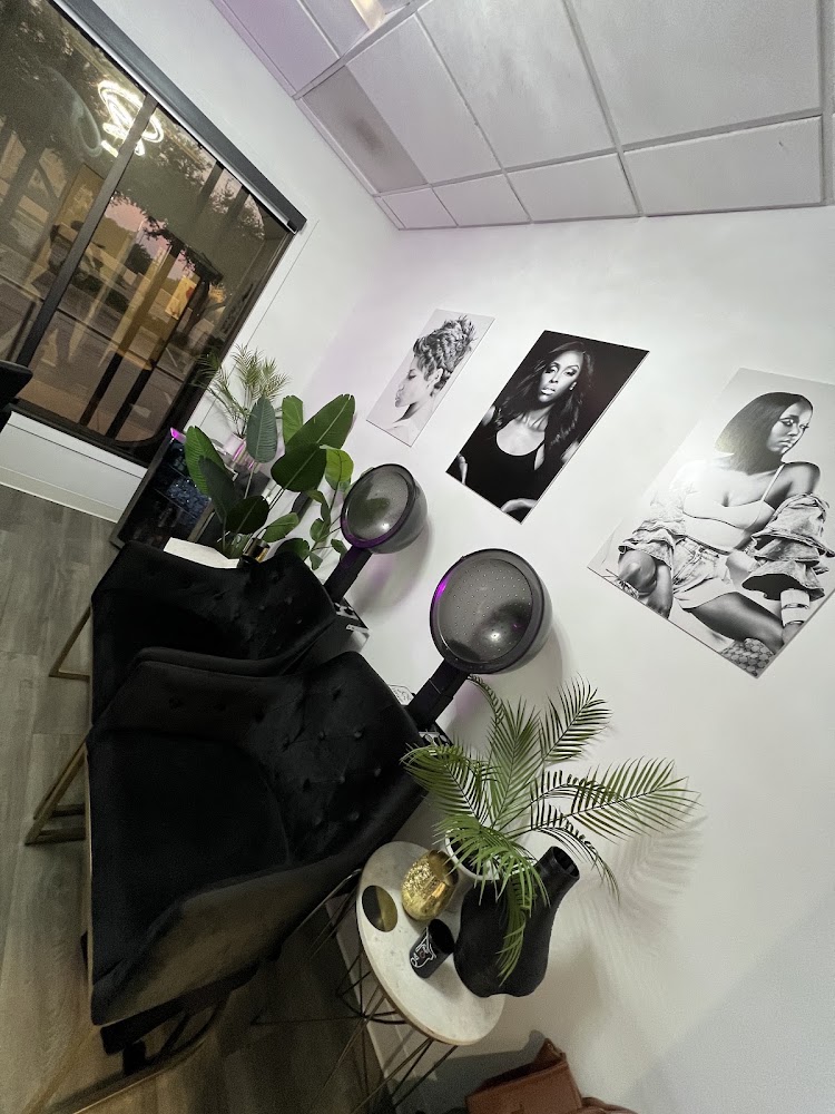 Bridgett Harrison Salon | Dallas Short Hair | Healthy Hair | Black Hair Salon | Sew In Extensions| Keratin Treatment primary photo