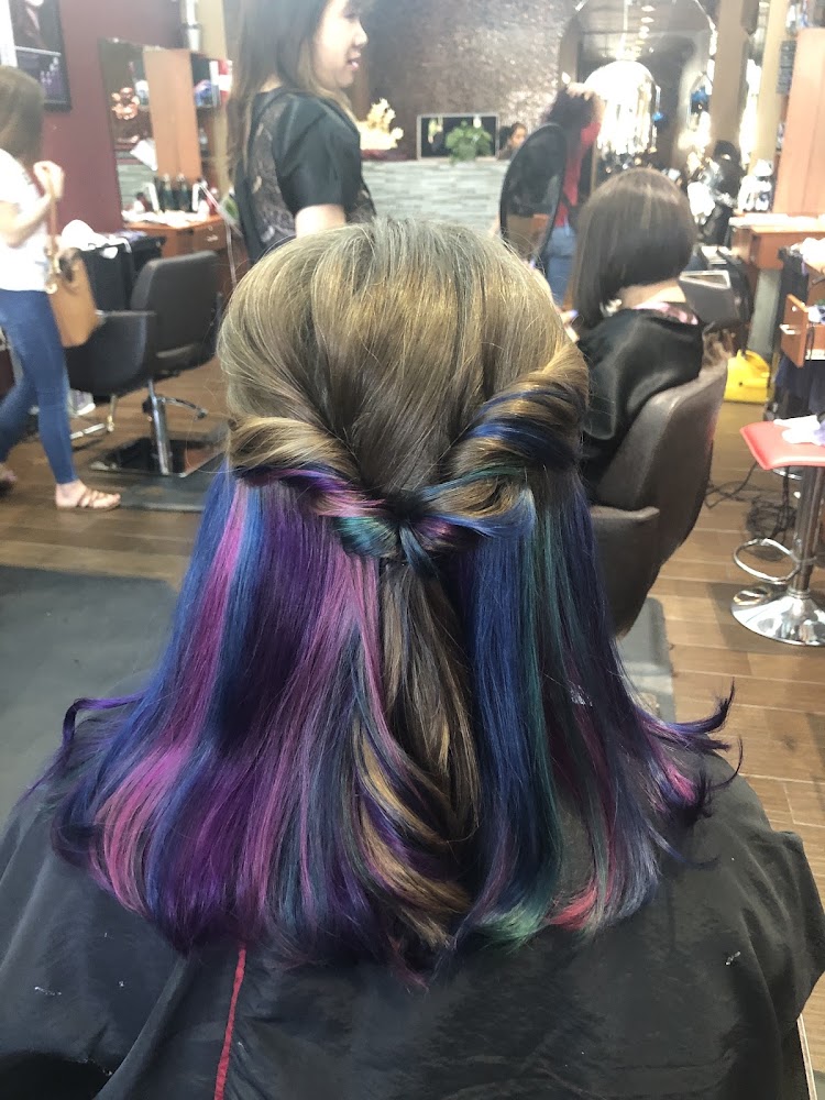 Britney Hair Studio view 2