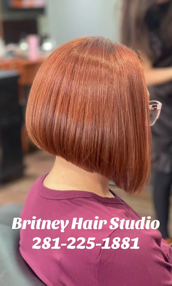 Britney Hair Studio view 3