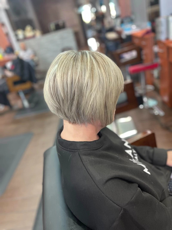 Britney Hair Studio view 4