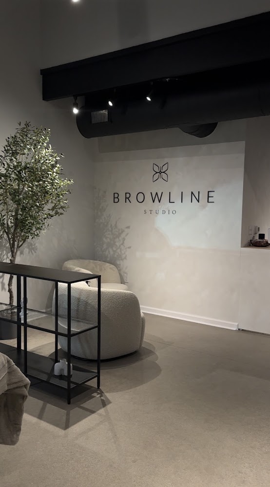 BrowLine studio primary photo