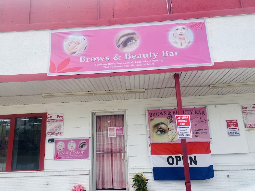 Brows & Beauty Bar view 2