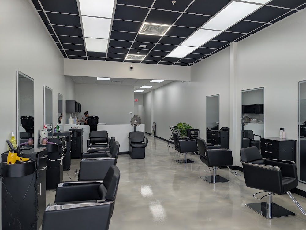 Bui Hair Studio primary photo