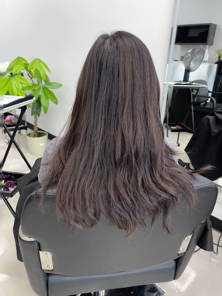 Bui Hair Studio view 2