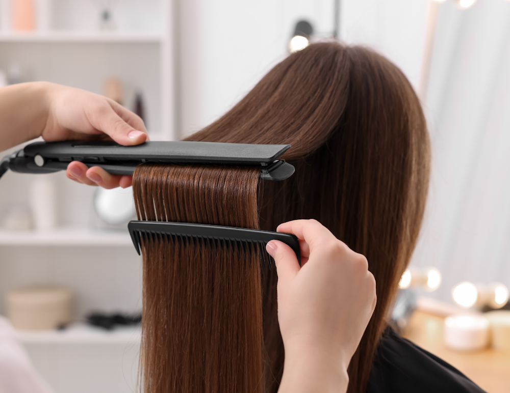 Bui Hair Studio view 3