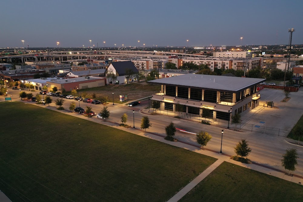 Cachet Salons & Spa view 2