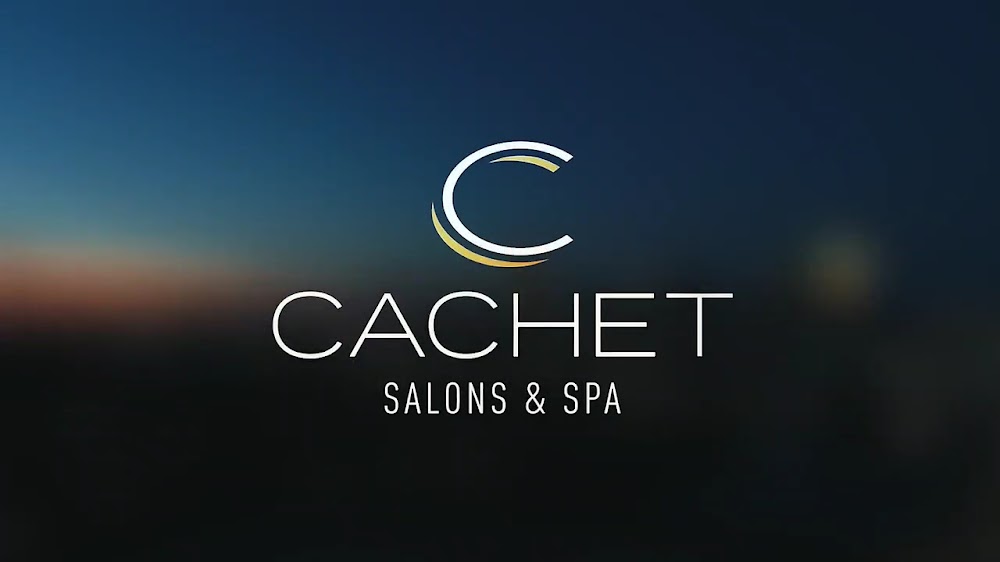 Cachet Salons & Spa view 3