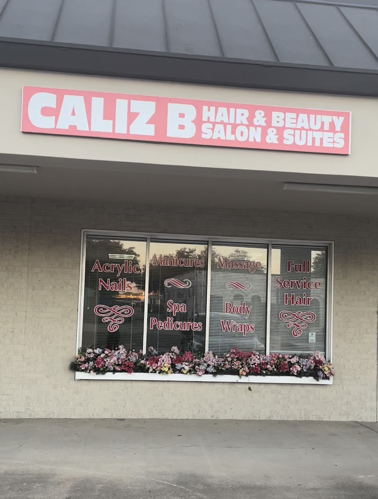 Caliz B Hair and Beauty Salon view 3