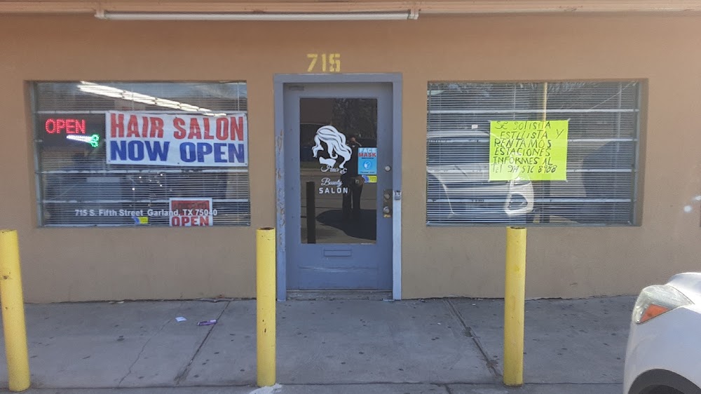 Cambio de Imagen | Hair Salon primary photo