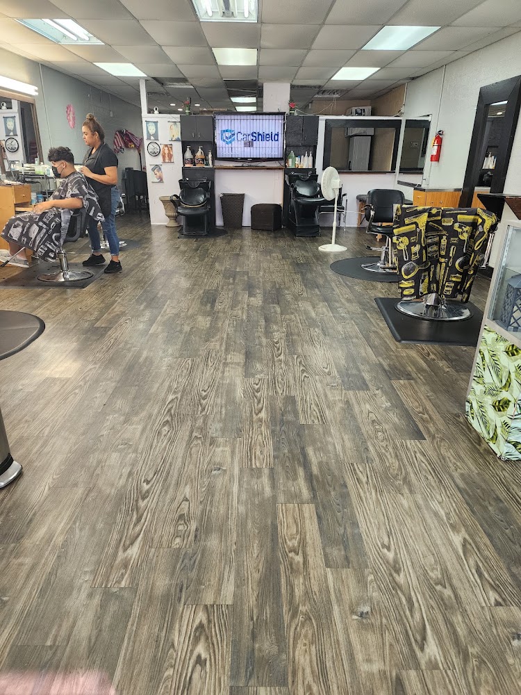 Cambio de Imagen | Hair Salon view 2