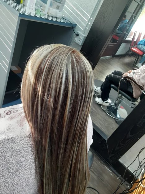 Cambio de Imagen | Hair Salon view 3