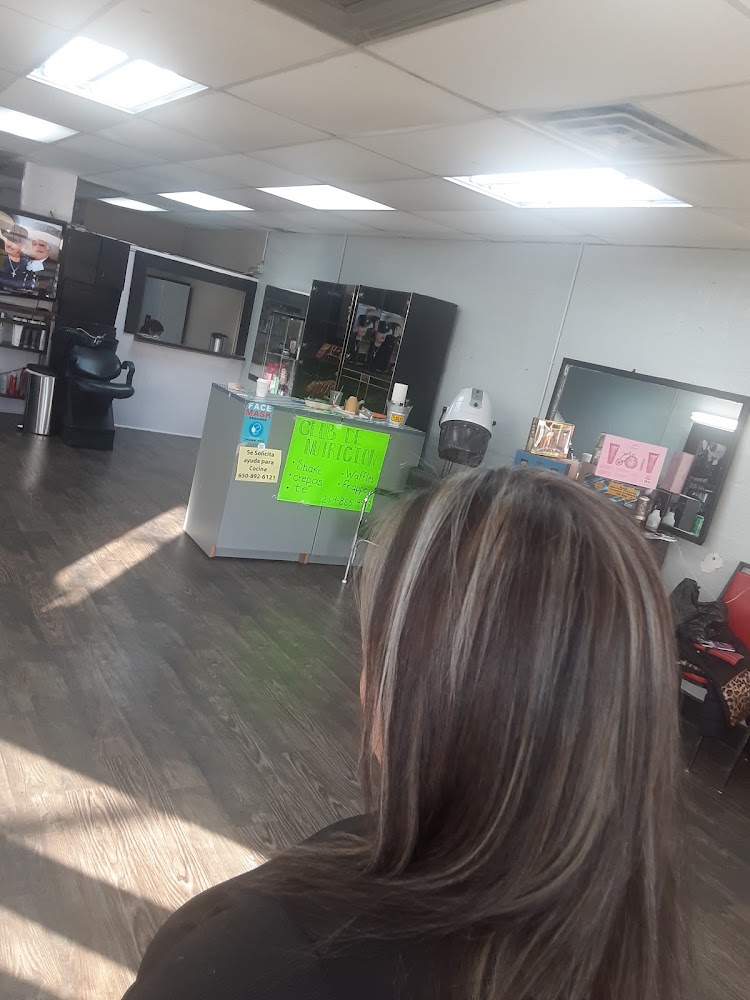 Cambio de Imagen | Hair Salon view 4