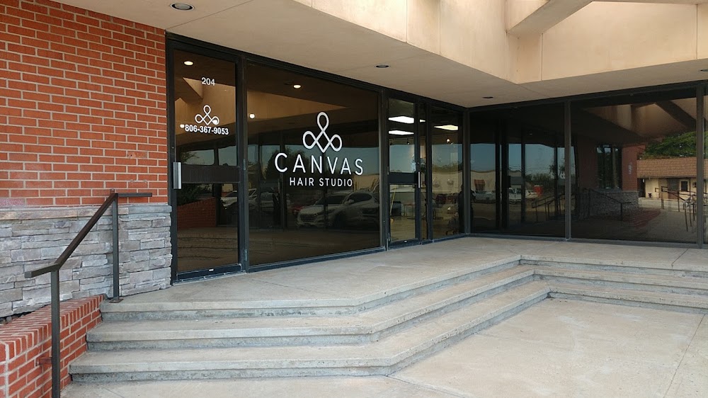 Canvas Salon view 2