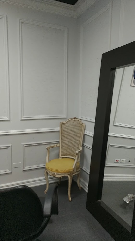 Canvas Salon view 3