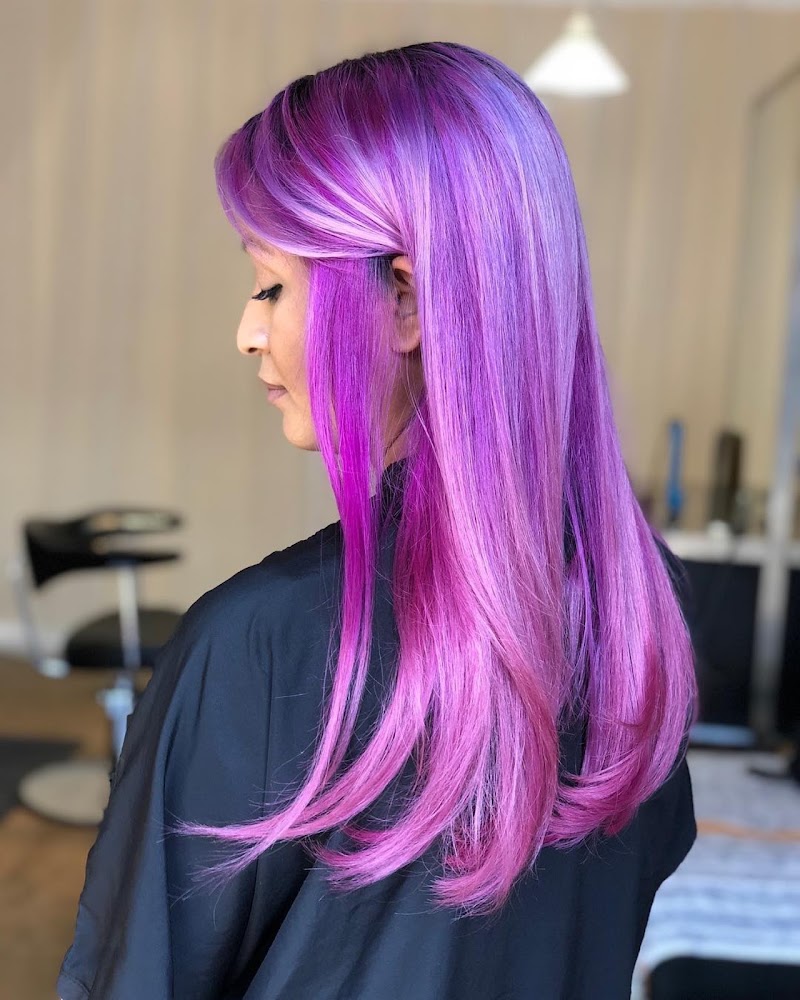 Carolina and Co. view 3