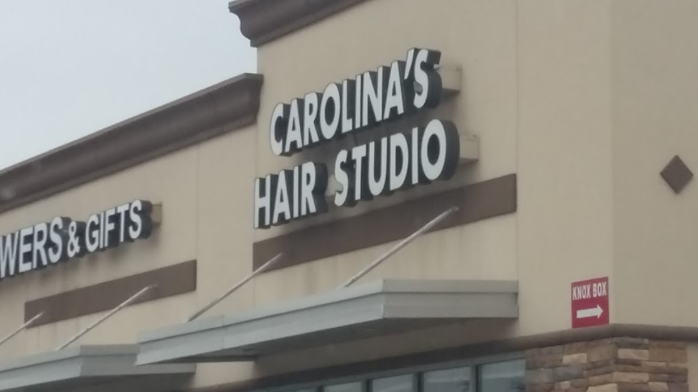 Carolina's Hair Studio view 2